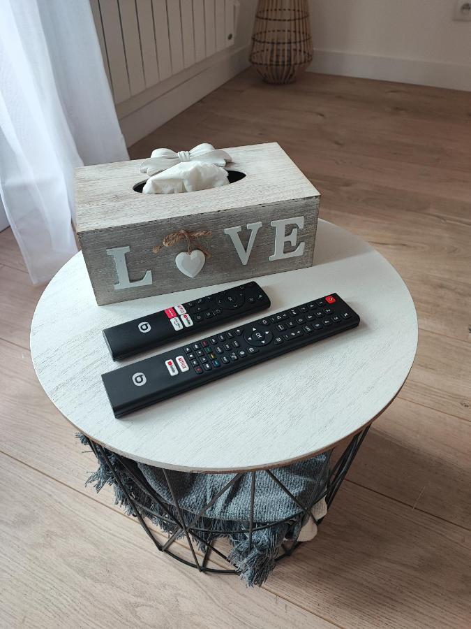 Chic Et Moderne+Wifi+Netflix Διαμέρισμα Argenteuil Εξωτερικό φωτογραφία