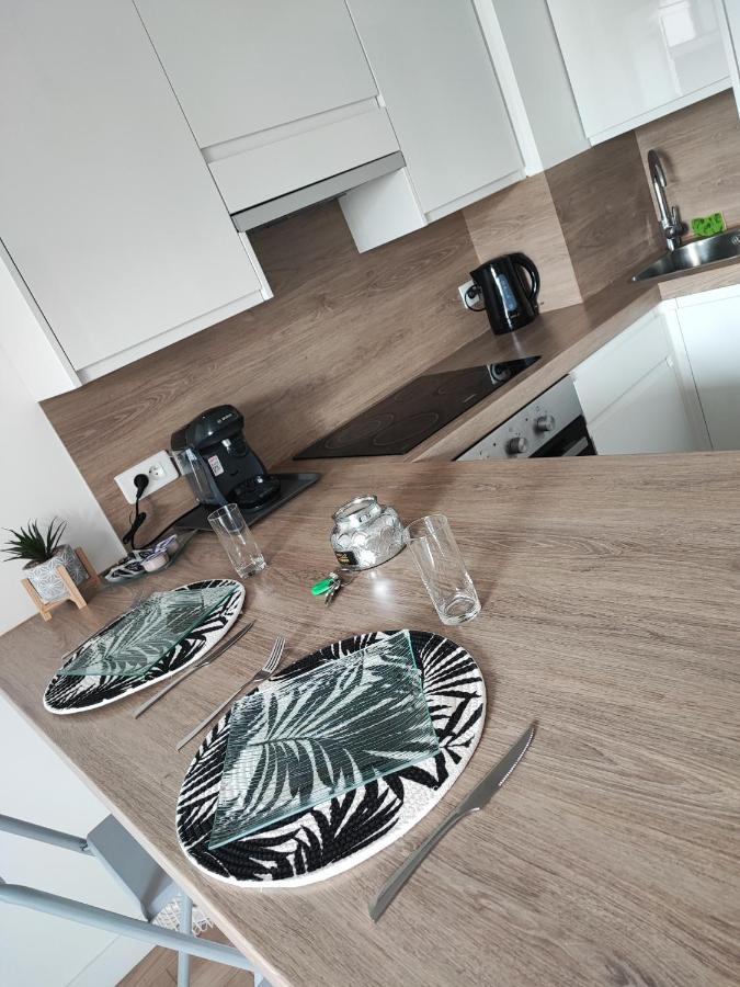 Chic Et Moderne+Wifi+Netflix Διαμέρισμα Argenteuil Εξωτερικό φωτογραφία
