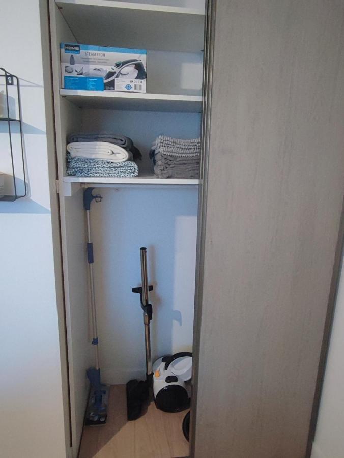 Chic Et Moderne+Wifi+Netflix Διαμέρισμα Argenteuil Εξωτερικό φωτογραφία
