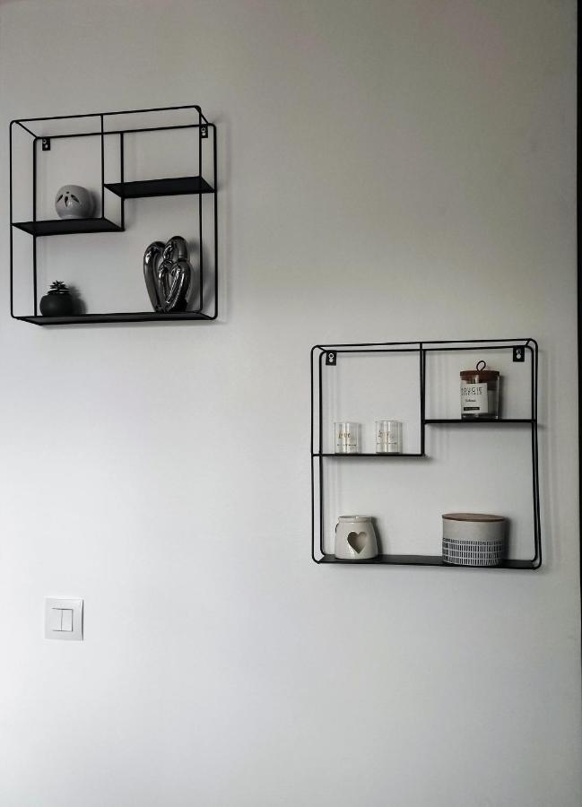 Chic Et Moderne+Wifi+Netflix Διαμέρισμα Argenteuil Εξωτερικό φωτογραφία