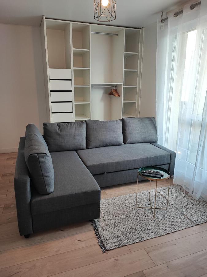 Chic Et Moderne+Wifi+Netflix Διαμέρισμα Argenteuil Εξωτερικό φωτογραφία